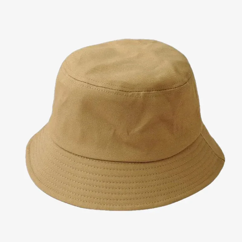 Fisherman hat